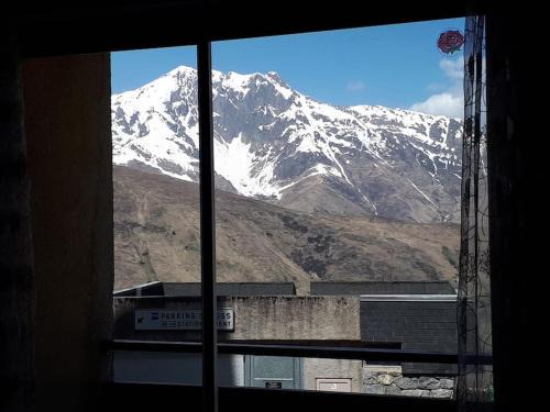 Pla d'Adet Apartamento | Saint lary soulan pied des pistes du Plat d Adet