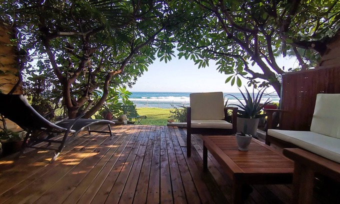 Saint-Leu Apartamento | Saint-Leu Bay