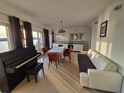 Sibenik Old Town Apartamento | Saint Lucy Apartment