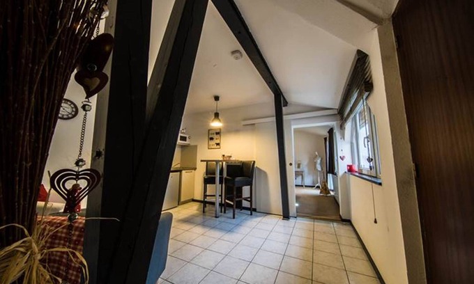 Neuf-Brisach Apartamento | Saint Martin Guesthouse LE Vauban