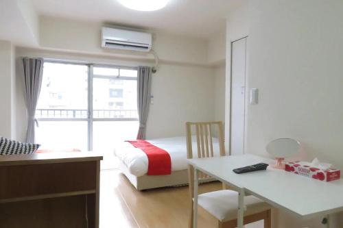 Tenjin Apartamento | Saint Million Tenjin - Vacation STAY 93047