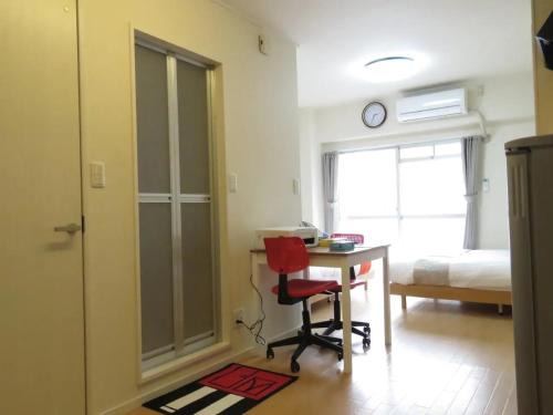 Tenjin Apartamento | Saint Million Tenjin - Vacation STAY 93030