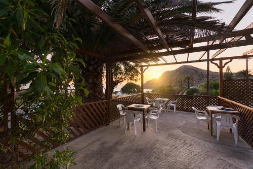 Arkasa Casa | Saint Nicolas Bungalows