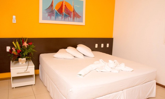 Jatiuca Hotel | Saint Patrick Praia Hotel