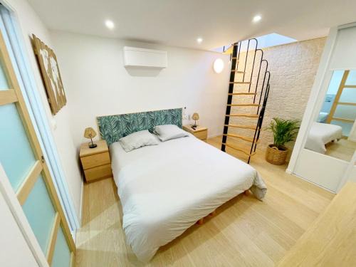 La Colle-sur-Loup Apartamento | Saint Paul de Vence - LE KUB PLEX