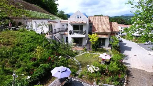 Damyang Casa | Saint Paul De Vence