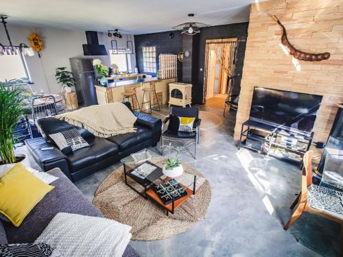 Saint-Quirin Casa | Saint-Quirin Garden Stay