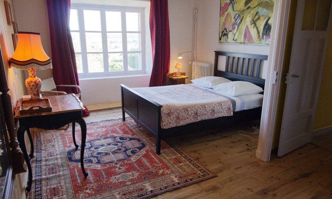 Fay-sur-Lignon Casa | Saint Régis terrace