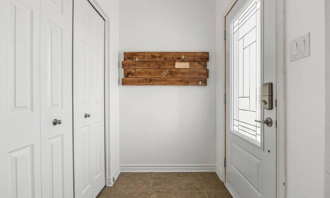 Gatineau Casa | Saint-René Family House