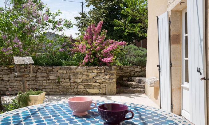 Saint-Seurin-De-Cursac Casa | Saint Seurin De Cursac: Casa / villa / chalet - Saint-Seurin-de-Cursac