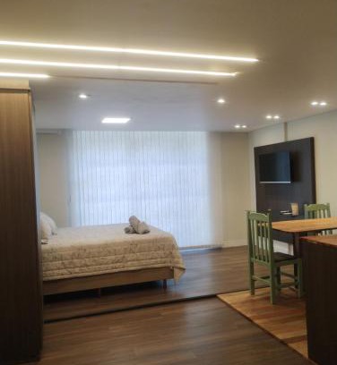 Czerniewicz Apartamento | Saint Sebastian 108