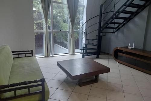 Czerniewicz Apartamento | Saint Sebastian ap210-flat com hidro, ate 4pessoa!