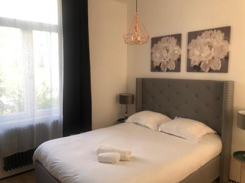 Republique Apartamento | Sainte Cécile 2- Studio élégant, idéalement situé