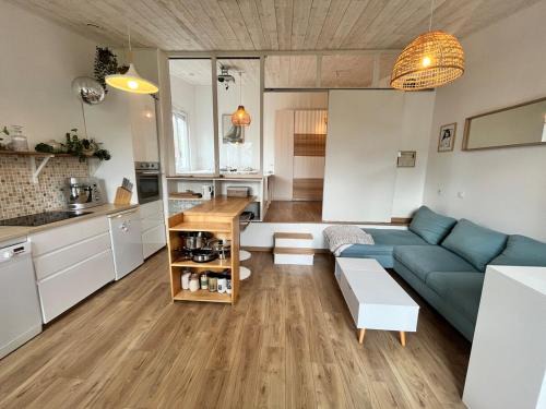 Bellevue Casa | Sainte Luce proche de La Loire