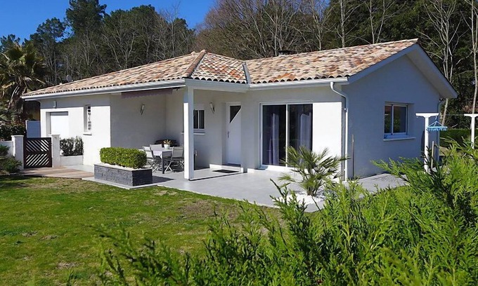 Tosse Casa | Sainte Marie by Interhome