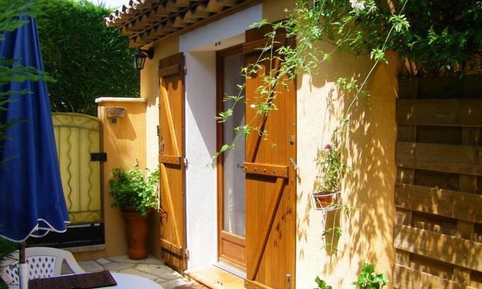 Sainte-Maxime Apartamento | apartamento Sainte Maxime en Mansión