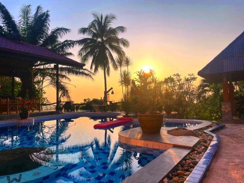 Koh Tao Complejo | Sairee View Resort