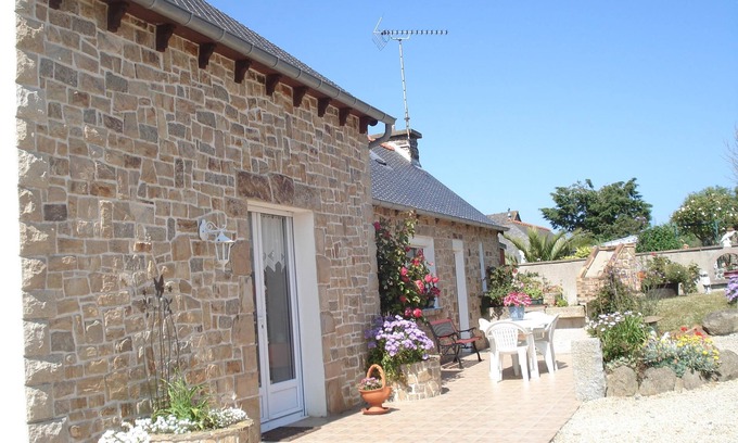 Binic Casa | Alquiler SAISONNIERE 3 estrellas