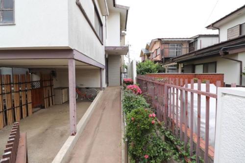 Niiza Apartamento | Saitama Niiza House