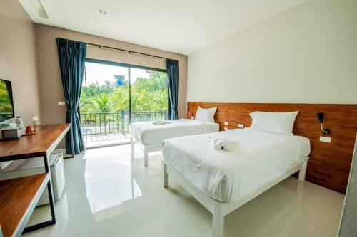 Mai Fat Complejo | Saithong Resort