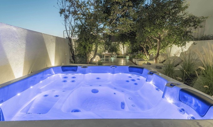 Tymbaki Apartamento | Saitis Luxury Residence - 15 min from Matala - Kommos - Kalamaki Beach