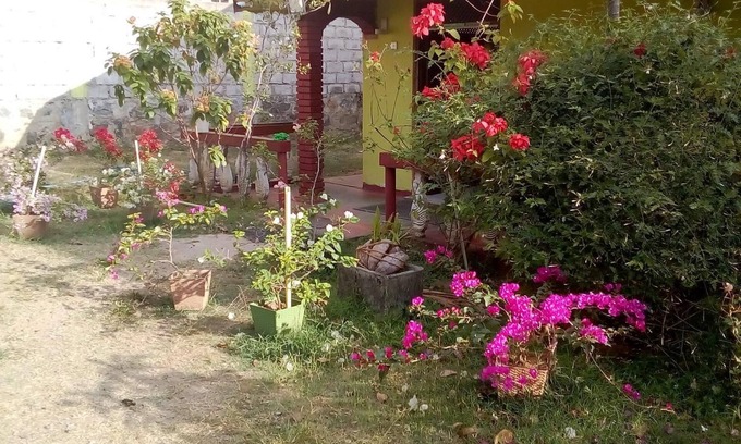 Tangalle Casa | Saja Homestay