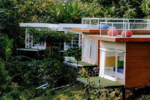 Bayan Cabina | Sajang Retreat and Organic Farming