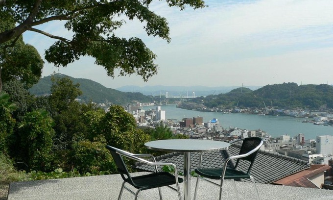 Onomichi Casa | Saka no Kaze