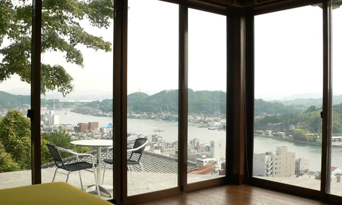 Onomichi Casa | Saka no Kaze