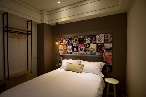 Tainan City Centre Casa | Sakagami Hotel