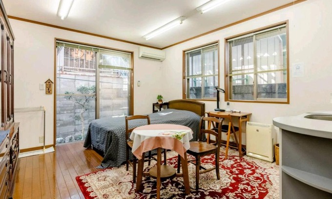 Kita Ward Casa | Sakai Kita-ku - House - Vacation STAY 10593