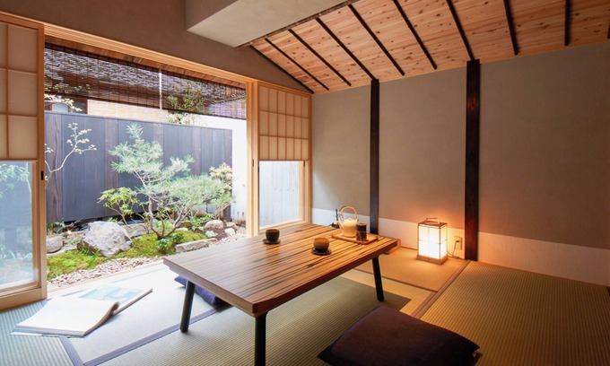 Sakai Ward Casa | Sakainoma Kuma