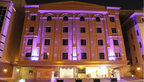 Sari Street Apartamento | Sakan com Jeddah