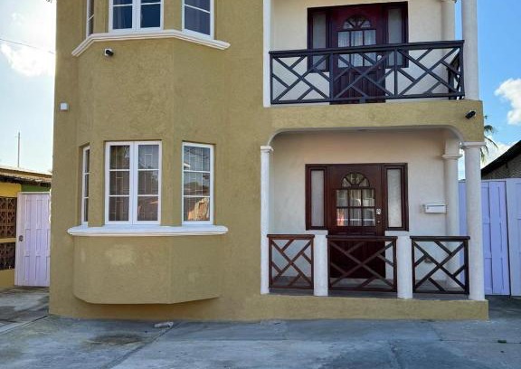 Bridgetown Apartamento | Sakari Ventures Apartments