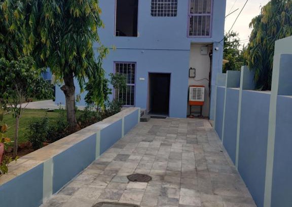 Vaishali Nagar Apartamento | Saket Guest House Jaipur