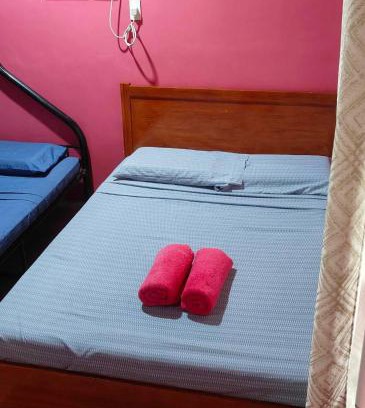 Yumbing Cabina | Saki's inn