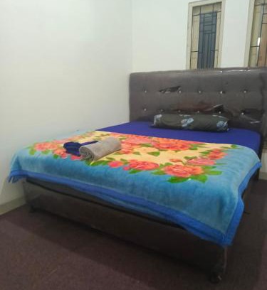 Bukittinggi Casa | Sakinah Guest House
