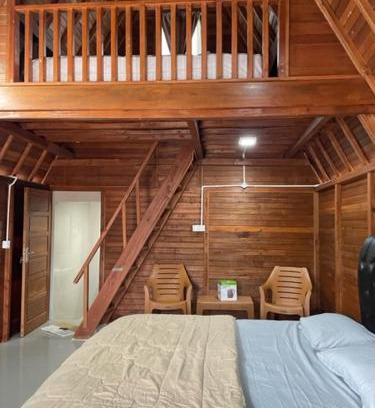Harau Casa | "Sakinah" HomeStay AC
