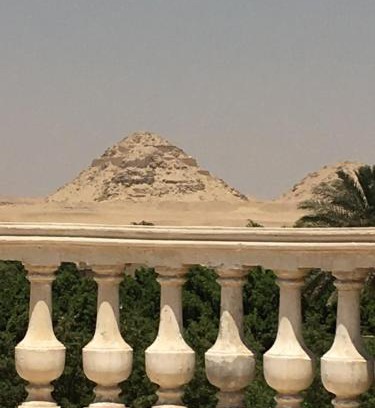 Abu Sir Casa | Sakkara Inn hotel