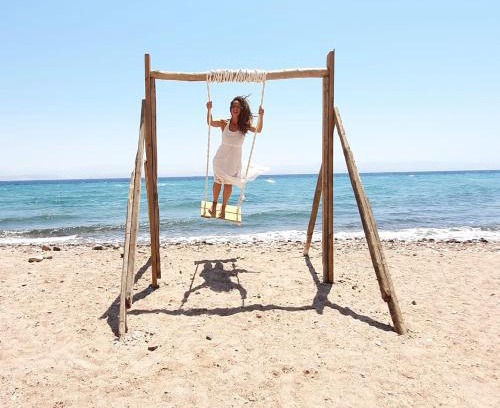 Taba Heights Otro | SakraTah Camp - eco friendly
