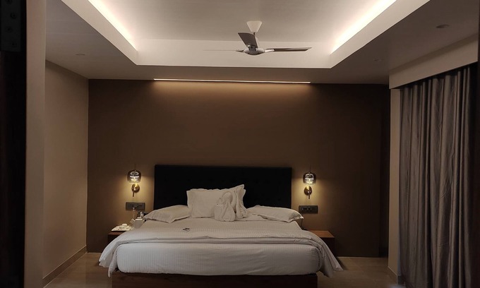 Port Blair Hotel | Sakthi Holiday's Inn
