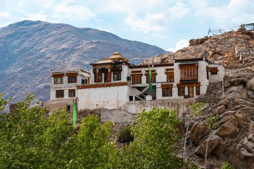 Ladakh Casa | Sakti Eco Homestay