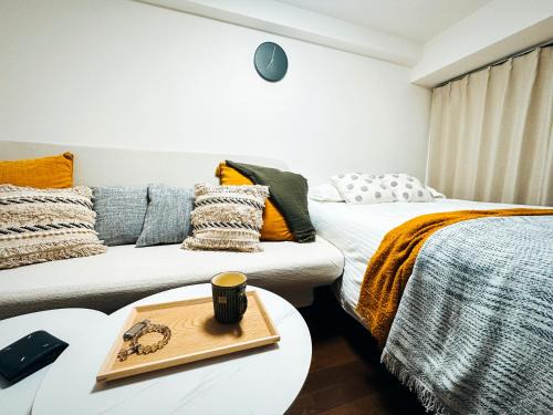 Haginaka Apartamento | sakura 206