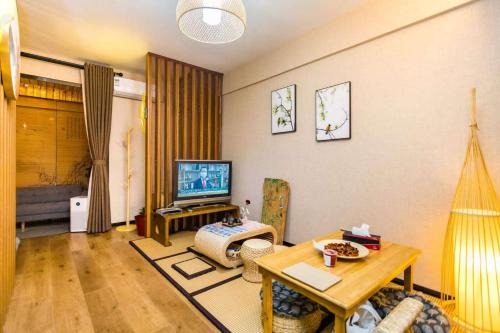 Central Business District Apartamento | Sakura Apartment