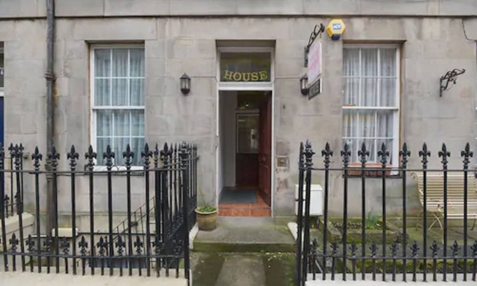Newington Casa | Sakura Edinburgh Guest House