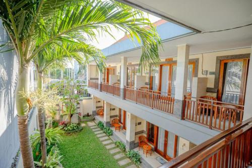 Berawa Hotel | Sakura Guest House