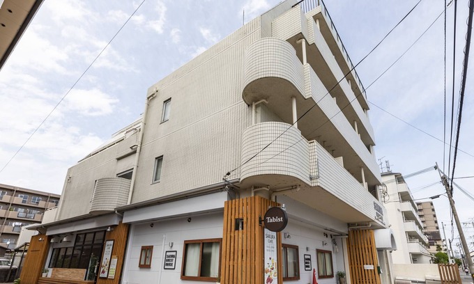 Shimogyo Apartamento | Tabist Sakura Guest House Kyoto