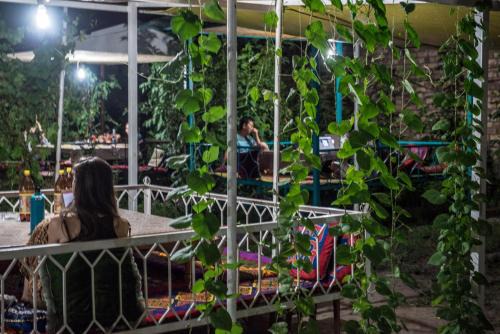 Sverdlov District Casa | Sakura Guesthouse