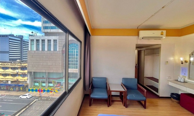 Downtown Hat Yai Hotel | Sakura Hotel Hat Yai