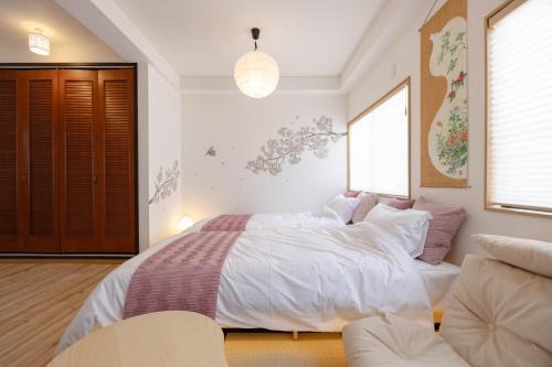 Kitakoiwa Apartamento | Sakura Hotel Koiwa